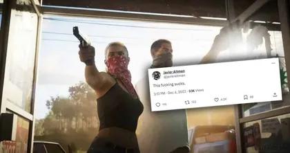 ผู้พัฒนาเกม Grand Theft Auto VI ระบายความอัดอั้นหลังตัวอย่างหลุดก่อนกำหนด
