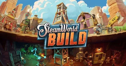 SteamWorld Build เกมแนวสร้างเมืองสุดอินดี้ วางขายบน PC และคอนโซลแล้ว