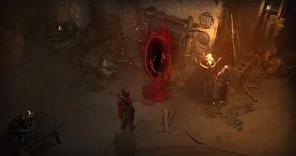 สรุปจากสตรีมสดคุยรอบกองไฟของ Diablo IV โชว์การเล่น Abattoir of Zir (โรงฆ่าสัตว์ของเซียร์)