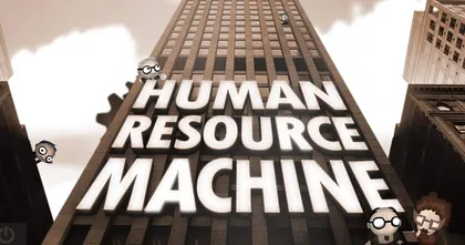แจกฟรี! Human Resource Machine เกมแนวแก้ปริศนาบน Epic Games Store