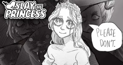 ผู้พัฒนาเกมอินดี้ Slay The Princess ลั่น ถ้าซื้อไม่ไหว ก็เล่นเถื่อนซะ!?