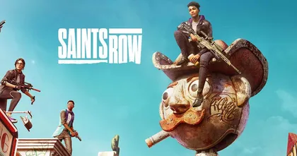 Epic Games Store แจก Saints Row ภาครีบูตให้ไปเล่นฟรี!
