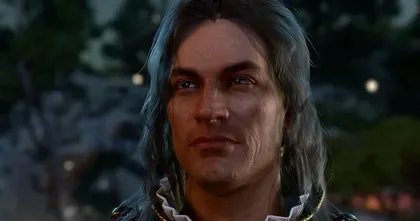 ผู้แต่งเพลง Baldur's Gate 3 ได้ปรากฏตัวในเกมเป็นเทพแห่งดนตรี
