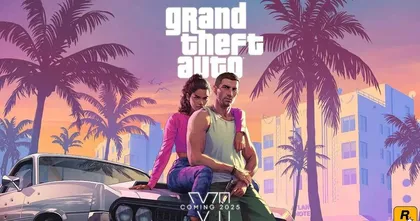 เผยตัวอย่างแรก Grand Theft Auto VI เร็วกว่ากำหนด วางขายปี 2025