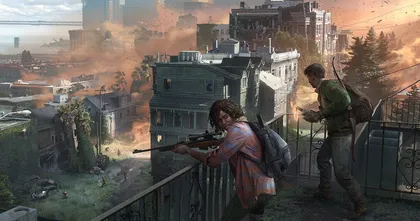 Naughty Dog ประกาศยกเลิกการพัฒนาเกม The Last of Us Online