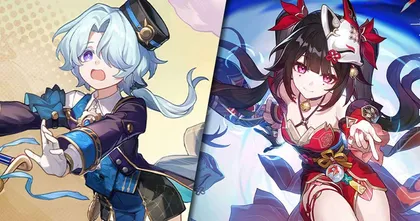 Honkai: Star Rail เผยโฉมตัวละครล่าสุด Sparkle และ Misha !