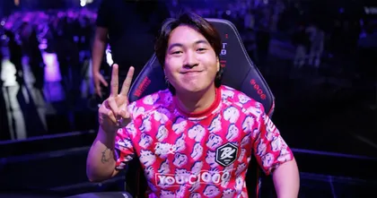 Riot ปล่อย The 6th Man สารคดีของกล้า CGRS ในศึก Masters Tokyo