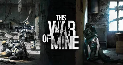 ลดอีกครั้ง! This War of Mine เกมจำลองเอาชีวิตรอดของคนธรรมดาในช่วงสงคราม กำลังลดราคาบนมือถือและพีซี
