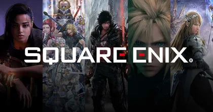 Square Enix มีแผนนำ AI มาใช้กับเกมต่าง ๆ อย่างจริงจังในปี 2024