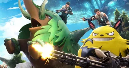 Palworld เกมเอาชีวิตรอดสุดแนว รวบรวมมอนสเตอร์ สร้างฟาร์มปลูกผัก วางขายบน Steam แล้ว
