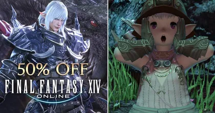 Final Fantasy 14 ประกาศลดราคา 50% ทุกแพลตฟอร์มรับงาน FanFest