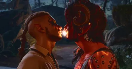 Xbox ยืนยัน ผู้เล่น Baldur's Gate 3 ที่อัปโหลดฉาก 18+ จะโดนแบนจริง