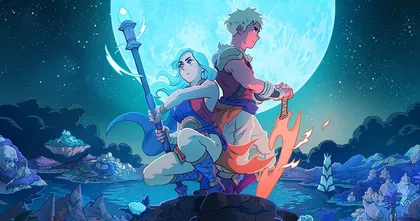 เกม Sea of Stars เข้าสู่กระบวนการทำ DLC เต็มรูปแบบแล้ว