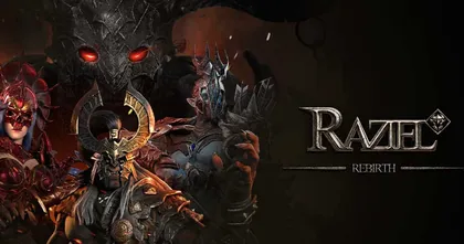 Raziel Rebirth เกมแนว Dark Fantasy ARPG เปิดทดสอบ Open Beta Test แล้วบน Google Play !