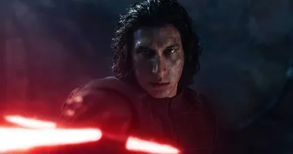 Adam Driver บอก เขาพอกับ Star Wars แล้ว และจะไม่กลับไปอีก