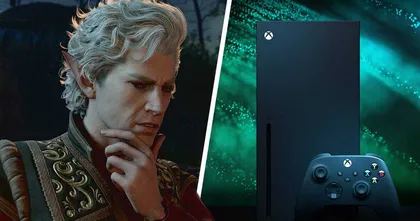 ผู้เล่น Baldur's Gate 3 บน Xbox โดนแบนแบบงง ๆ เหตุเพราะกดอัดคลิปฉาก 18+ ภายในเกม
