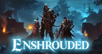 รีวิวเกม Enshrouded - ฝ่ามฤตยูหมอกมรณะกู้แผ่นดิน
