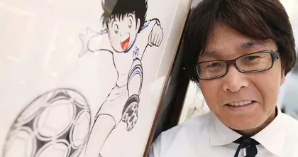 ผู้เขียน Captain Tsubasa ประกาศวางมือจากการเขียนมังงะเพราะอายุมาก