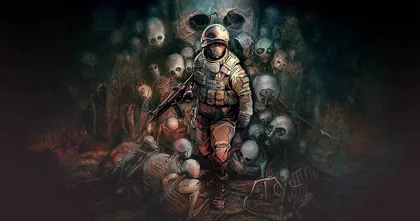 Wall of insanity เกม Action Shooter ในอาณาจักรแห่งความบ้าคลั่ง กำลังลดราคาบนมือถือและ Steam