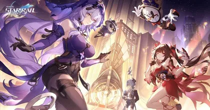 Honkai: Star Rail เวอร์ชัน 2.0 จะเปิดให้ดาวน์โหลดในวันที่ 6 กุมภาพันธ์นี้