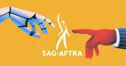 วงการนักพากย์เดือดจัด หลัง SAG-AFTRA ยินยอมให้มีการนำเสียงพากย์ไปใช้เทรน AI