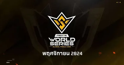 Free Fire เปิดโรดแมพ Esports 2024 เผยรายละเอียด SEA Spring 2024 พร้อมย้ำ FFWS Global Finals มาแน่