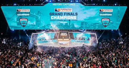 Microsoft เลย์ออฟแผนก Esports ของ Activision Blizzard เกือบหมดทีม