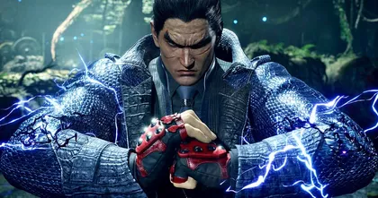 มัดรวมคะแนนเกม Tekken 8 สุดยอดเกมไฟท์ติ้งที่บอกเลยว่างานนี้ต้องจัด!