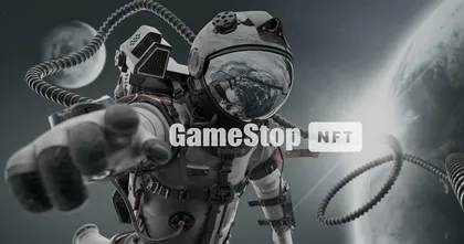 GameStop ประกาศปิดแพลตฟอร์มตลาดซื้อขาย NFT แล้ว