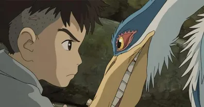 หญิงชาวโคลอมเบียแอบอ้าง มีผลงานในอนิเมะ The Boy and the Heron