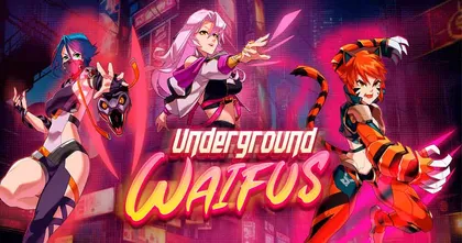 UGWaifus: TCG Battle Arena CCG เกม NFT แนว การ์ด Battle ต่อสู้ไปกับสาว ๆ ได้แล้วบนมือถือสโตร์ไทย