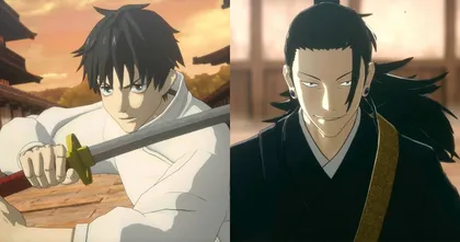 Jujutsu Kaisen: Cursed Clash ปล่อยเกมเพลย์ใหม่ Yuta และ Geto!