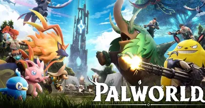 [ไกด์เกม] Palworld รวมข้อมูลและเทคนิคการเล่น