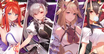 Evertale เกม RPG ดำดิ่งสู่โลกแฟนตาซีพร้อมกับจับเหล่ามอนสเตอร์สุดลึกลับ แจกฟรีบนมือถือระบบ Android สโตร์ไทย