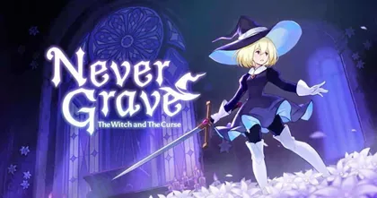 Never Grave เกมแนว Roguelike ตัวใหม่จากผู้สร้าง Palworld ปล่อยเดโมให้ทดลองเล่นบน Steam แล้ว