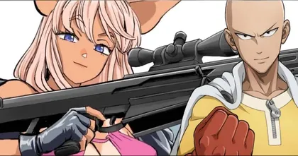 Yusuke Murata ผู้วาดมังงะ One-Punch Man ประกาศตั้งสตูดิโออนิเมะ