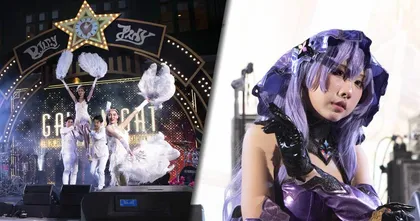 พาสัมผัสภาพบรรยากาศ งาน Honkai : Star Rail Gala Night ธีม Penacony เตรียมต้อนรับการมาของโลกใหม่!