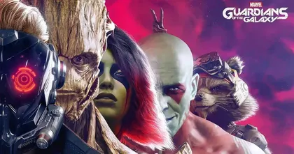 ข่าวลือ! Marvel's Guardians of the Galaxy จะเป็นเกมแจกฟรีบน Epic Games Store ในเวลา 23.00 คืนนี้!