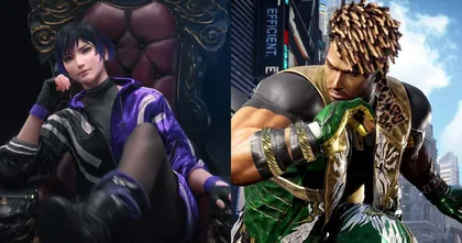 Tekken 8 ปล่อยตัวอย่างใหม่ พร้อม Eddy Gordo ตัวละครที่มาในซีซันแรก