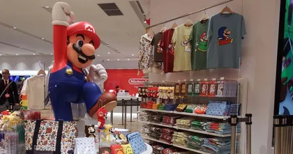 Nintendo ยินดีรับซ่อมเครื่องเกมฟรี สำหรับผู้ประสบเหตุแผ่นดินไหวในญี่ปุ่น