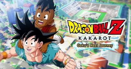 Dragon Ball Z: Kakarot เผย DLC ใหม่ในชื่อ Goku’s Next Journey เตรียมเปิดให้เล่นกุมภาพันธ์นี้