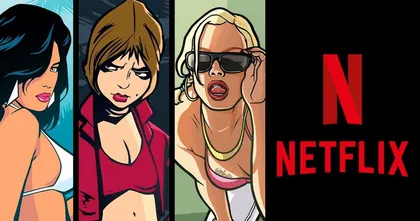 Netflix เผยยอด Engagement บนแพลตฟอร์มเกม เพิ่มขึ้นเป็นสามเท่าตัวในปีที่ผ่านมา