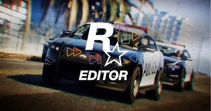 Rockstar ประกาศปิดระบบ Editor ใน GTA 5 บน PS4 และ Xbox One กุมภาพันธ์นี้