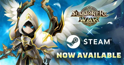 Summoners War เปิดให้เล่นบน Steam แล้ว! Crossplay กับมือถือได้เลย!