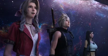 Final Fantasy 7 จะมีมินิเกมมากมาย แต่ Snowboard จะไม่กลับมา
