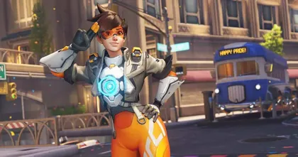 Overwatch 2 ทำรายได้ไปแล้วกว่า 8 พันล้านบาท เกินกว่าที่คาดไว้ถึง 130%