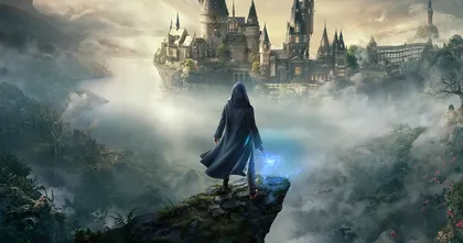 Hogwarts Legacy คว่ำ Modern Warfare 3 เป็นเกมที่ขายดีสุดในปี 2023!