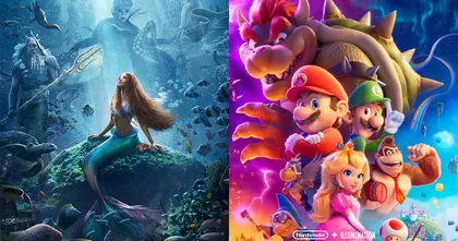 Universal คว่ำ Disney เถลิงบัลลังก์ค่ายหนังรายรับสูงสุดปี 2023