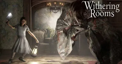 Withering Rooms เกม Horror RPG หาทางหนีจากแมนชั่นสยอง ประกาศเพิ่มเวอร์ชั่นคอนโซล