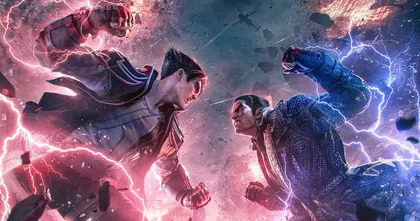 TEKKEN 8 ศึกสายเลือดสองพ่อลูกสังเวียนเดือด เริ่มต้นขึ้นแล้ว!